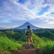 The 8 best things about travel adventure