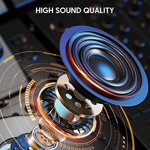 White Noise Machine Babelio Mini Sound Machine for Adults Kids Baby | 15 Non-loo... - Image 5