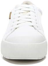 Dr. Scholl's Shoes Women’s Time Off Lace Up Sneaker - Image 3