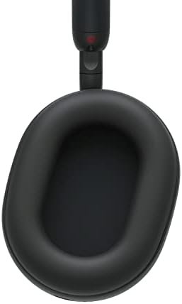 Sony WH-1000XM5 The Best Wireless Noise Canceling Headphones with Auto Noise Can... - Image 12