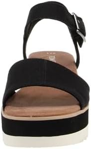 TOMS Women's, Diana Sandal - Image 4