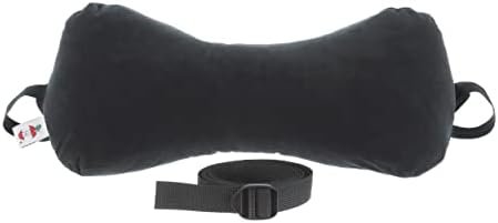 Core Products Sleep Log Bone Shaped Chiropractic Neck and Back Pillow for Cervic... - Image 2
