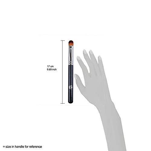 ENERGY Concealer Makeup Brush Cosmetic Make Up Brush for Blending Liquid Cream F... - Image 5