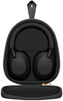 Sony WH-1000XM5 The Best Wireless Noise Canceling Headphones with Auto Noise Can... - Image 11