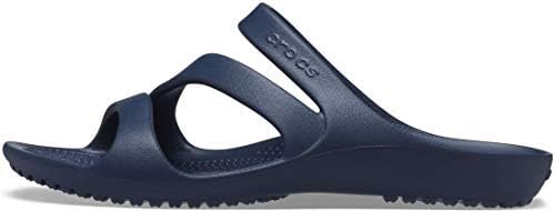 Crocs women's Kadee Ii Flip Flop Sandal - Image 12