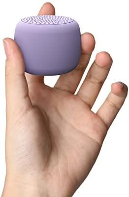 White Noise Machine Babelio Mini Sound Machine for Adults Kids Baby | 15 Non-loo... - Image 2