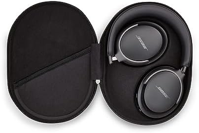Bose QuietComfort Ultra Wireless Noise Cancelling Headphones with Spatial Audio,... - Image 6