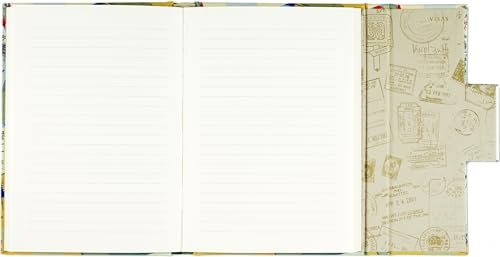 Travel Journal (Notebook, Diary) (Compact Journal Series) - Image 3