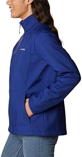 Columbia Women's Kruser Ridge Ii Softshell - Image 7