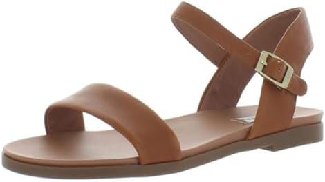 Steve Madden Women's Dina Flat Sandal - Image 2