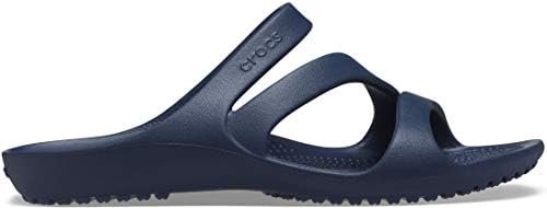 Crocs women's Kadee Ii Flip Flop Sandal - Image 6