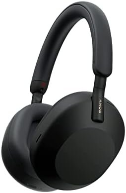 Sony WH-1000XM5 The Best Wireless Noise Canceling Headphones with Auto Noise Can... - Image 2