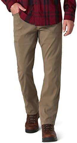ATG by Wrangler Men's Synthetic Utility Pant - Image 2
