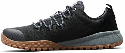 Columbia Men's Fairbanks Low Sneaker - Image 9