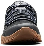 Columbia Men's Fairbanks Low Sneaker - Image 4