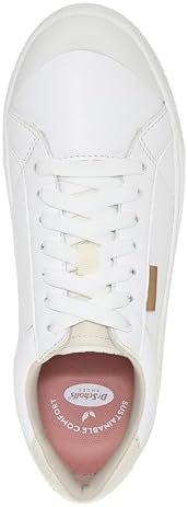 Dr. Scholl's Shoes Women’s Time Off Lace Up Sneaker - Image 6