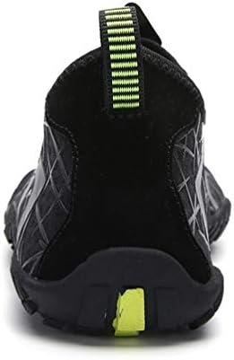 UBFEN Water Shoes for Men and Women Quick dry Outdoor Beach Aqua Hiking Sneakers - Image 10