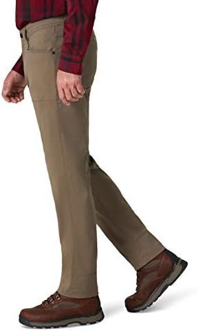 ATG by Wrangler Men's Synthetic Utility Pant - Image 5