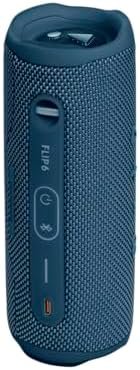 JBL Flip 6 - Portable Bluetooth Speaker, powerful sound and deep bass, IPX7 wate... - Image 3