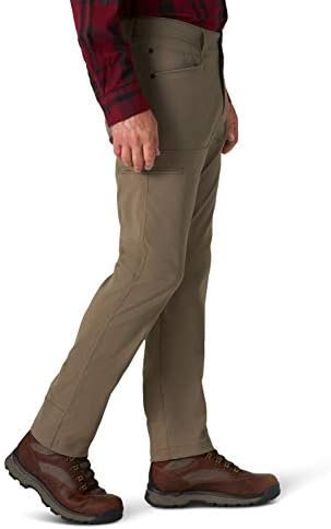 ATG by Wrangler Men's Synthetic Utility Pant - Image 4