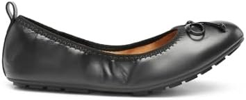 DREAM PAIRS Women's Flats, Foldable Ballet Flats for Women, Bowknot Round Toe Co... - Image 3