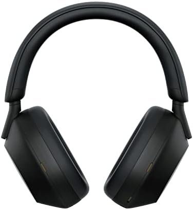 Sony WH-1000XM5 The Best Wireless Noise Canceling Headphones with Auto Noise Can... - Image 10