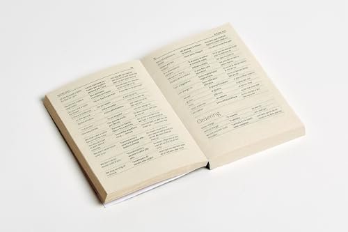 The Penguin Italian Phrasebook: Fourth Edition (The Penguin Phrasebook Library) - Image 3