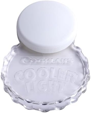 Coghlan's Inside Cooler Lid Light, Gray - Image 4