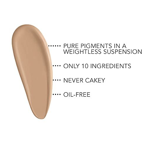 Dermablend Flawless Creator Multi-Use Liquid Foundation Makeup, Full Coverage Li... - Image 4