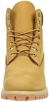 Timberland men's 6" Premium Waterproof Boot Fashion - Image 4