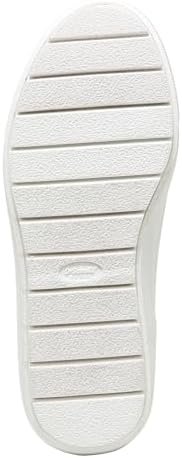 Dr. Scholl's Shoes Women’s Time Off Lace Up Sneaker - Image 5