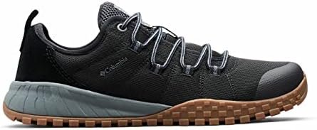 Columbia Men's Fairbanks Low Sneaker - Image 7