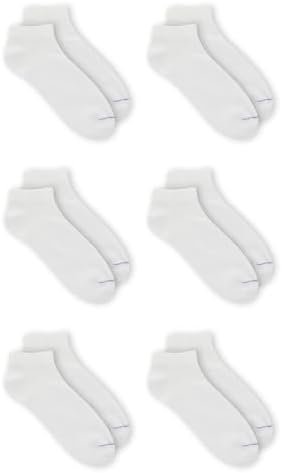 Dr. Scholl's Women's Diabetes & Circulator Socks-4 & 6 Pair Packs-Non-binding Mo... - Image 6