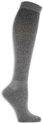 Dr. Scholl's Men's Graduated Compression Over the Calf Socks - 2 & 3 Pairs - Com... - Image 3