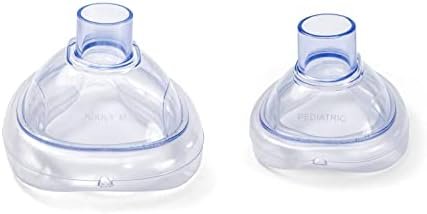 LifeVac Yellow Travel Kit 2 Pack - Portable Suction Rescue Device, First Aid Kit... - Image 8