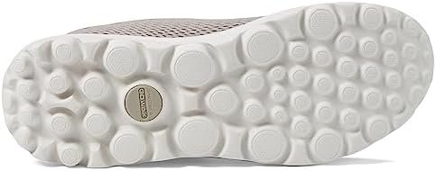 Skechers women's Go Walk Travel-Fun Journey Sneaker - Image 4