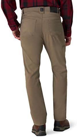 ATG by Wrangler Men's Synthetic Utility Pant - Image 3