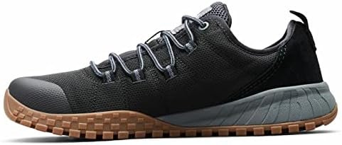 Columbia Men's Fairbanks Low Sneaker - Image 8