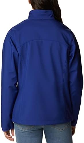 Columbia Women's Kruser Ridge Ii Softshell - Image 3