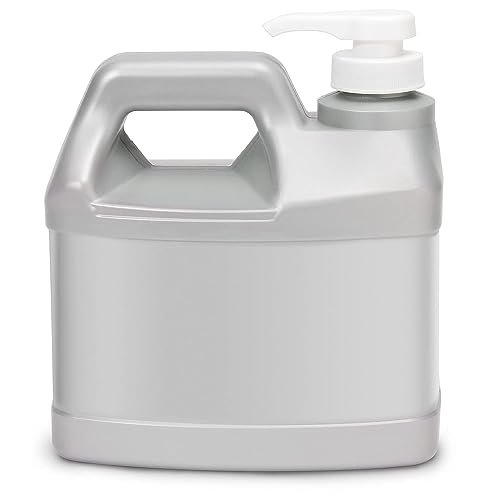 PURELL's Advanced Instant Hand Sanitizer Refreshing Gel - Refill Bottle With Pum... - Image 3