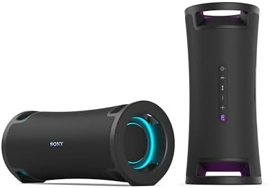 Sony ULT FIELD 7 Wireless Portable Bluetooth Karaoke Party Speaker IP67 Waterpro... - Image 10