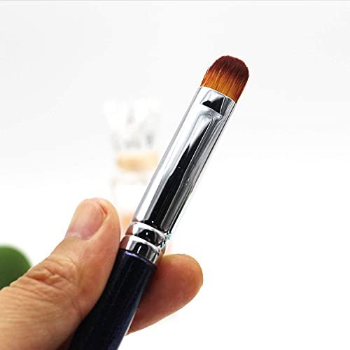 ENERGY Concealer Makeup Brush Cosmetic Make Up Brush for Blending Liquid Cream F... - Image 4