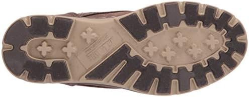 CLIFFS BY WHITE MOUNTAIN Shoes Kelsie Women's Lace-up Hiker Style Bootie - Image 5