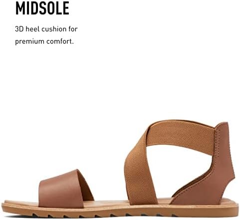 Sorel Women's Ella II Sandal - Image 4