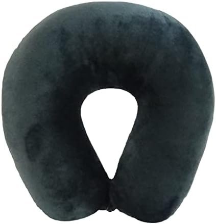 Adult Cozy Soft Microfiber, Charcoal - Image 5
