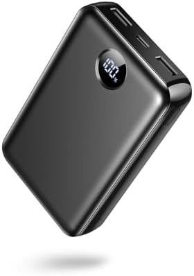 Portable Charger 40000mAh Power Bank,Fast Charging Battery Pack,USB-C supports u... - Image 2