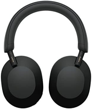 Sony WH-1000XM5 The Best Wireless Noise Canceling Headphones with Auto Noise Can... - Image 13