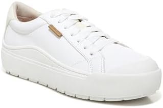 Dr. Scholl's Shoes Women’s Time Off Lace Up Sneaker - Image 10