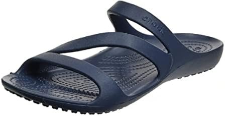 Crocs women's Kadee Ii Flip Flop Sandal - Image 2