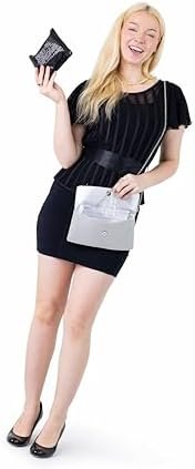 Women's Foldable Portable Travel Ballet Flat Roll Up Slipper Shoes - Image 8